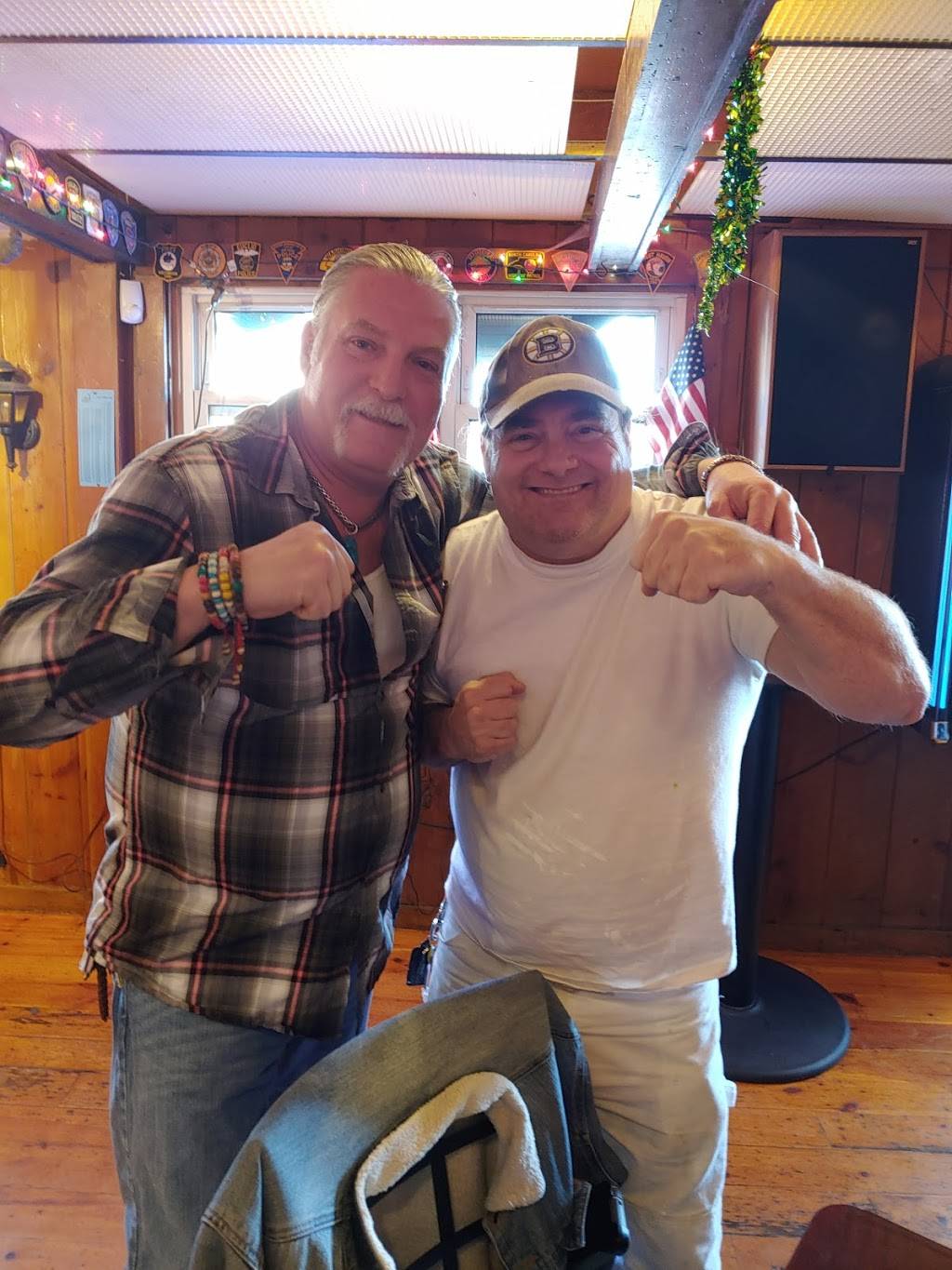 Twenty Eight Club | restaurant | 498 Main St, Dennis Port, MA 02639, USA | 5083989044 OR +1 508-398-9044