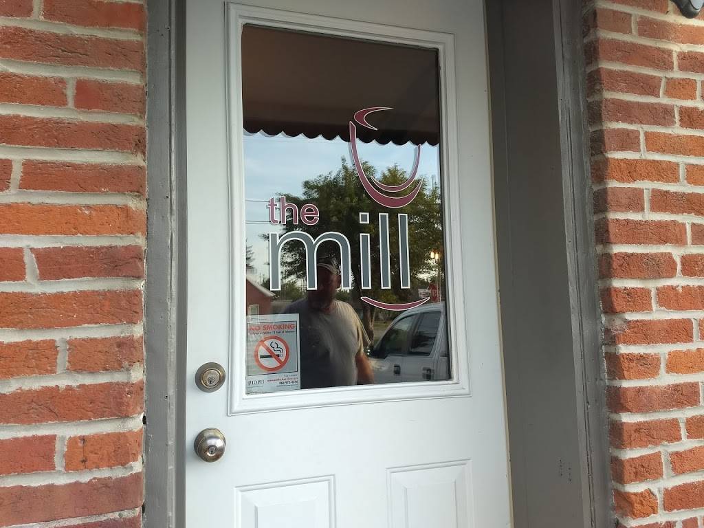 The Mill | restaurant | 214 Main St, Ruma, IL 62278, USA | 6182829463 OR +1 618-282-9463