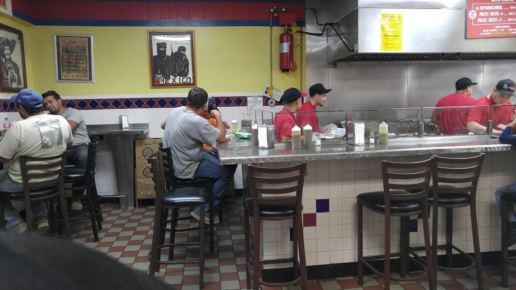 Pacos Tacos | restaurant | 4311 S Archer Ave, Chicago, IL 60632, USA | 7732471613 OR +1 773-247-1613