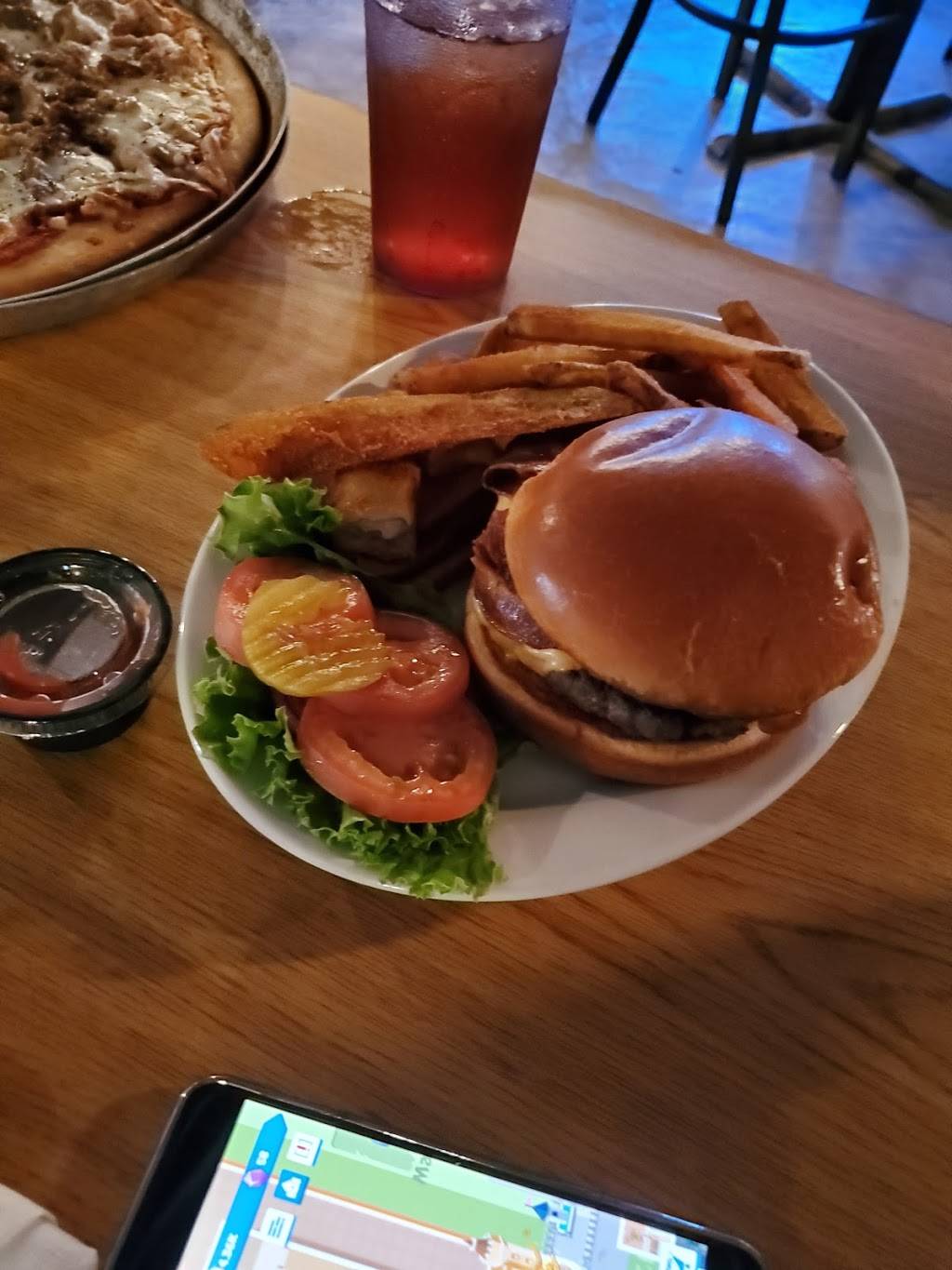 Beaver Lake Bistro | restaurant | 14528 E Hwy 12, Rogers, AR 72756, USA | 4793726554 OR +1 479-372-6554