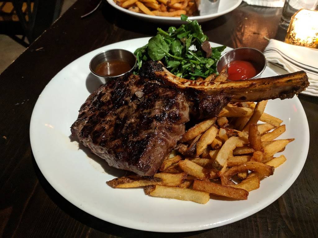 Bison & Bourbon | restaurant | 191 7th St, Brooklyn, NY 11215, USA | 7184220801 OR +1 718-422-0801