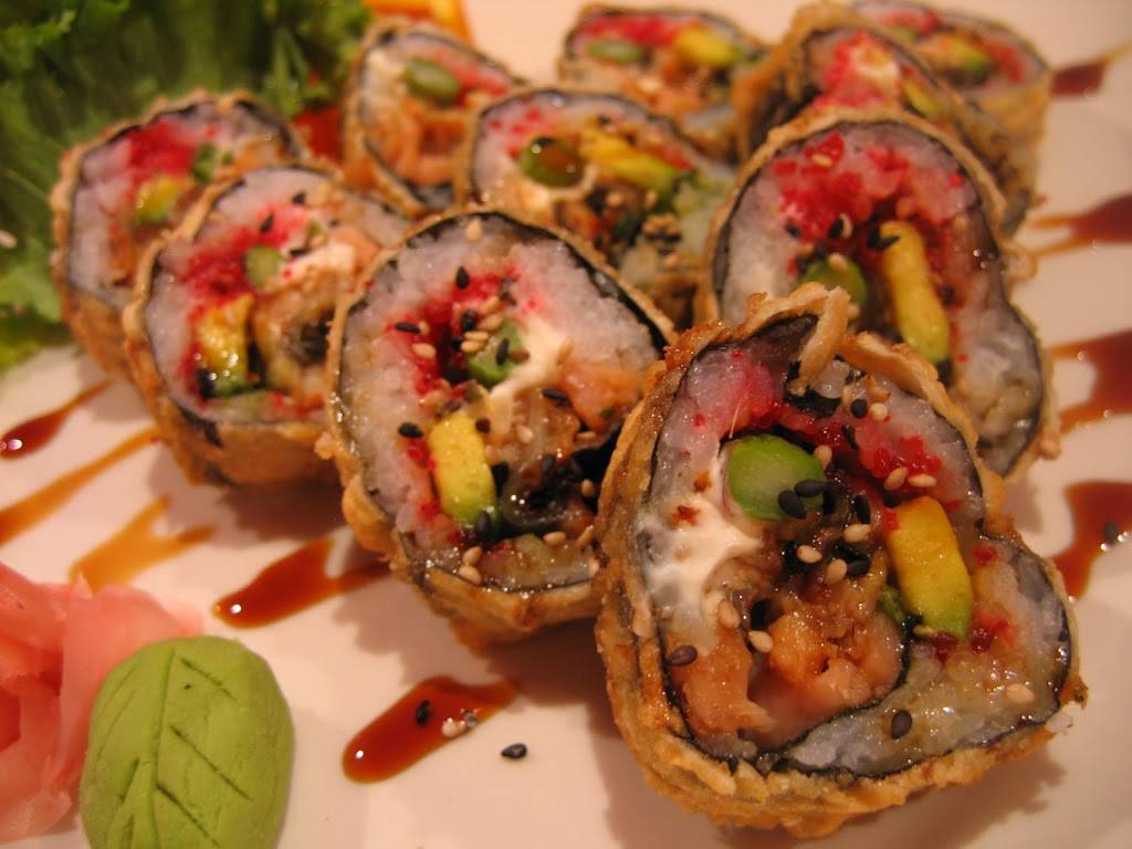 Wild Ginger Thai Cuisine | restaurant | 2201 Savoy Dr, Atlanta, GA 30341, USA | 7704513880 OR +1 770-451-3880