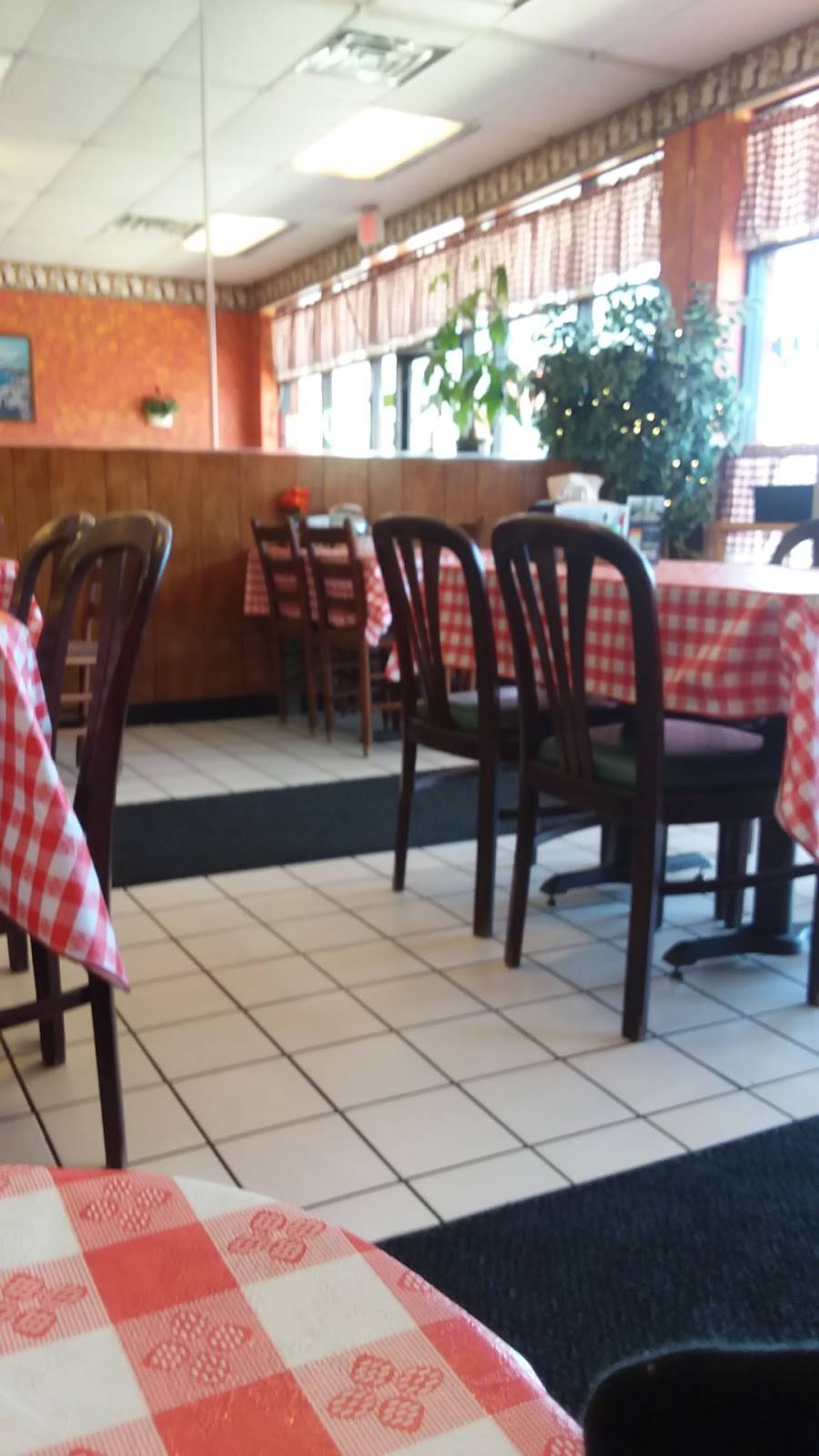 Vincenzos Pizza | restaurant | 6301 Grayson Rd, Harrisburg, PA 17111, USA | 7174738482 OR +1 717-473-8482