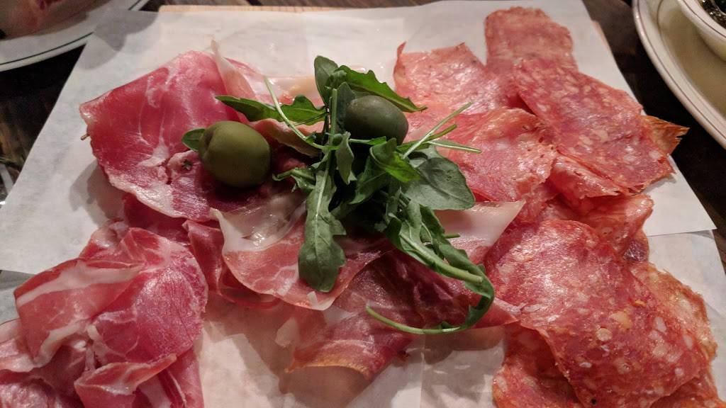 Trattoria Ultimo | restaurant | 1953 W Chicago Ave, Chicago, IL 60622, USA | 3122436343 OR +1 312-243-6343