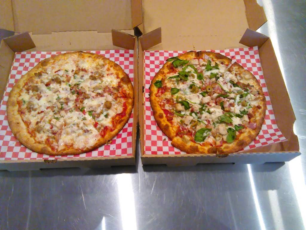 Fire Oven Pizza | restaurant | 2801 Packerland Way Ste 3, Louisville, KY 40213, USA | 5023849666 OR +1 502-384-9666