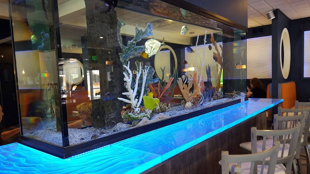 Fins Bar & Grille | restaurant | 142 Decatur St, Cape May, NJ 08204, USA | 6098843449 OR +1 609-884-3449