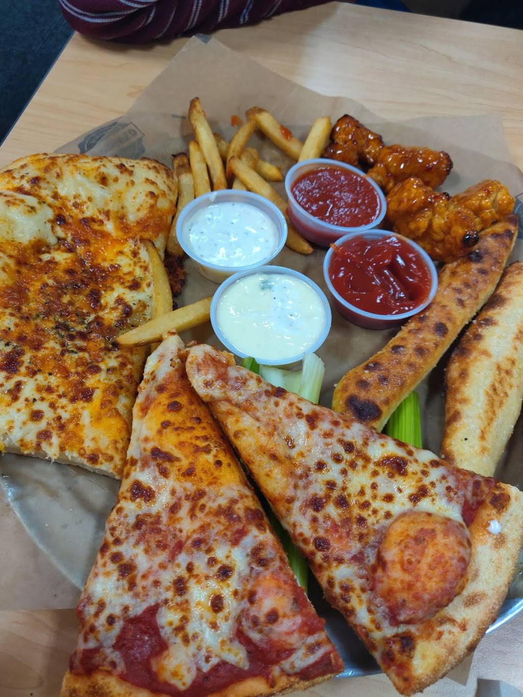 Chuck E. Cheeses | restaurant | 700 Exterior Street, The Bronx, NY 10451, USA | 7182927812 OR +1 718-292-7812