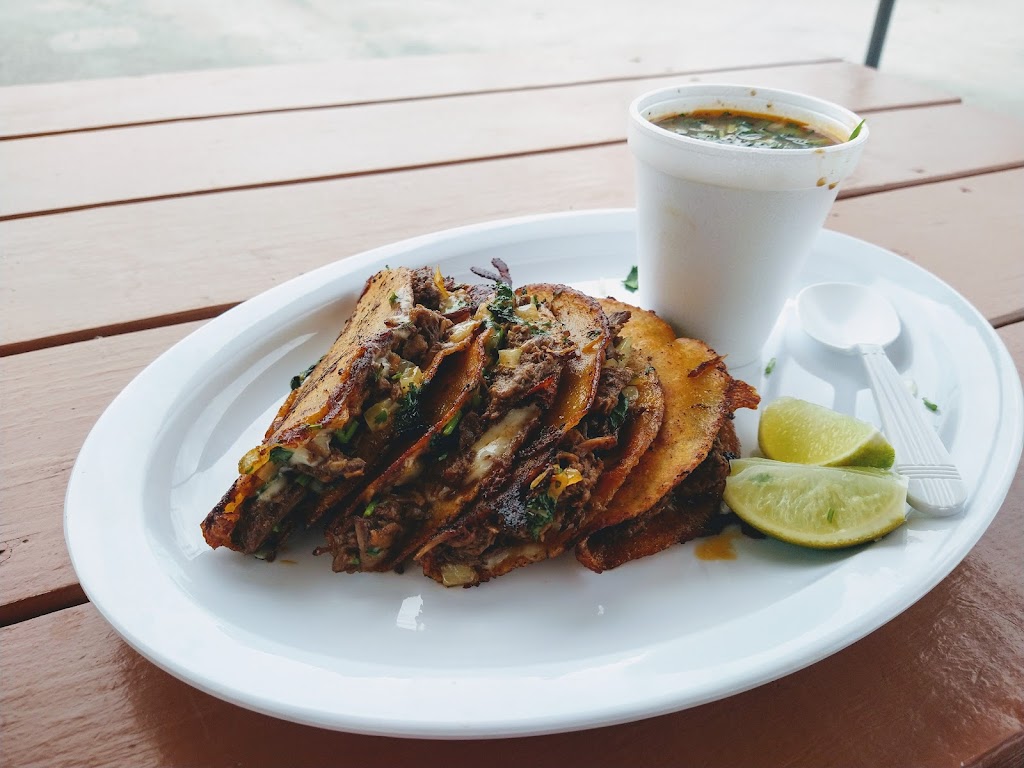 Taqueria La Morenita | restaurant | 1780 Croton Rd, Melbourne, FL 32935, USA | 3219892483 OR +1 321-989-2483