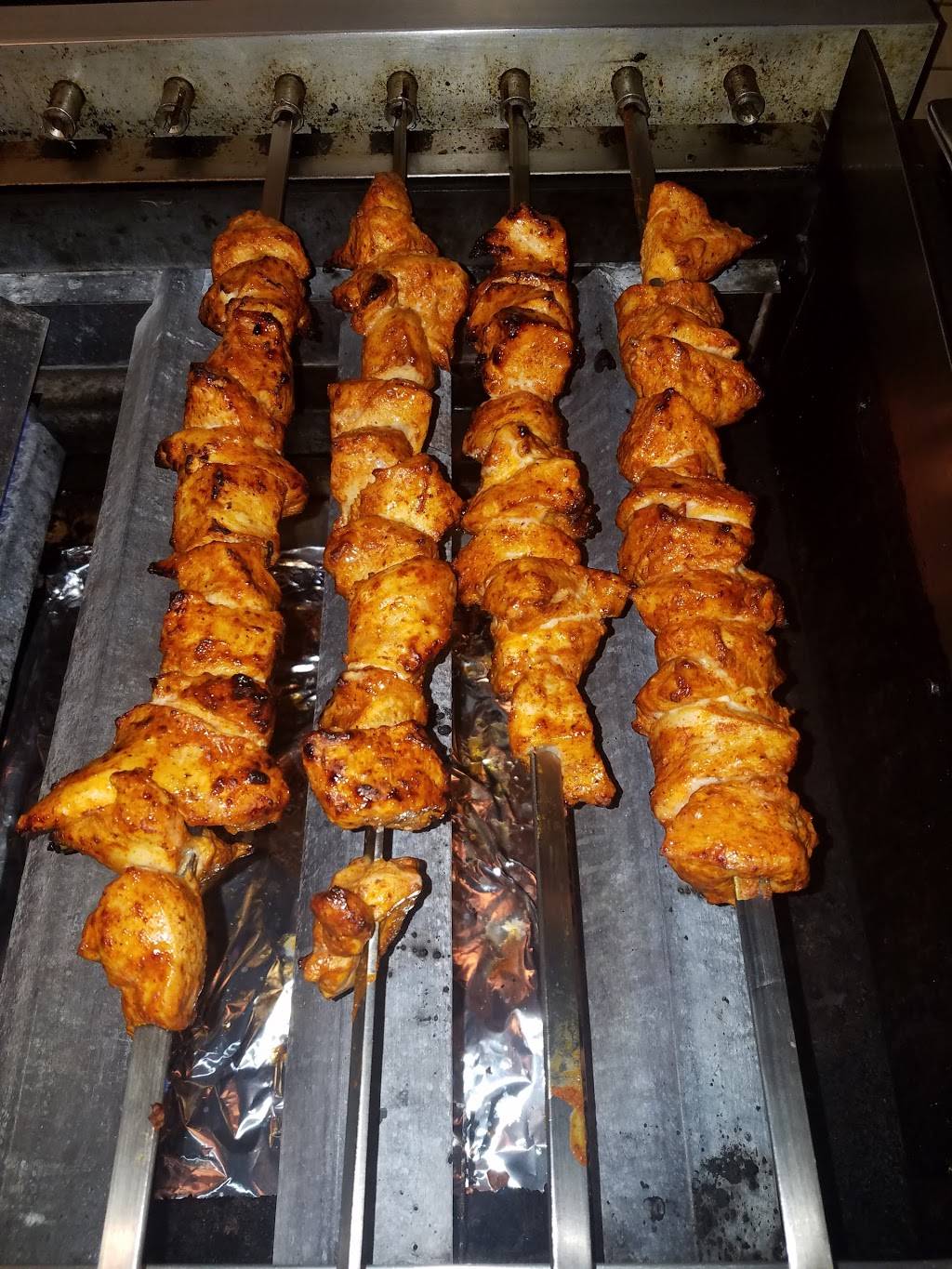 Kebab Express Fresno | restaurant | 5058 N Palm Ave, Fresno, CA 93704, USA | 5592292039 OR +1 559-229-2039