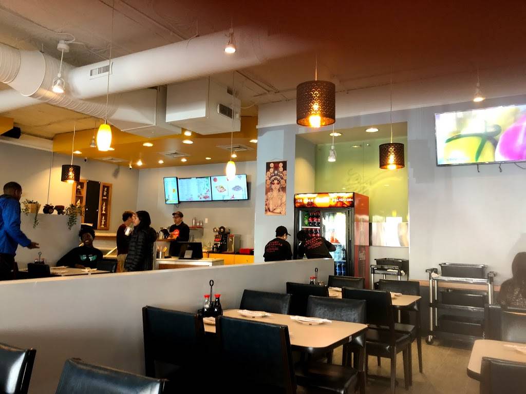 Perfect Taste Sichian Cuisine | restaurant | 6310 Delmar Blvd, University City, MO 63130, USA | 3148335187 OR +1 314-833-5187