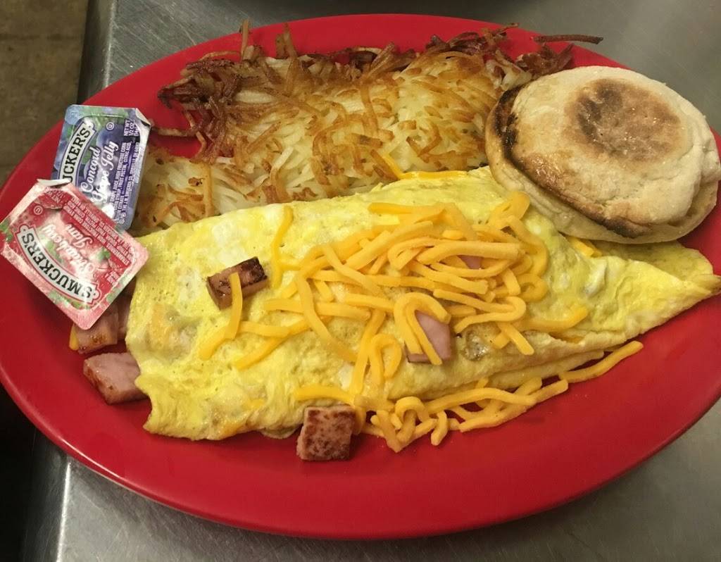 Karons Classic Diner | restaurant | 1320 US-54 BUS, Fulton, MO 65251, USA | 5736429100 OR +1 573-642-9100