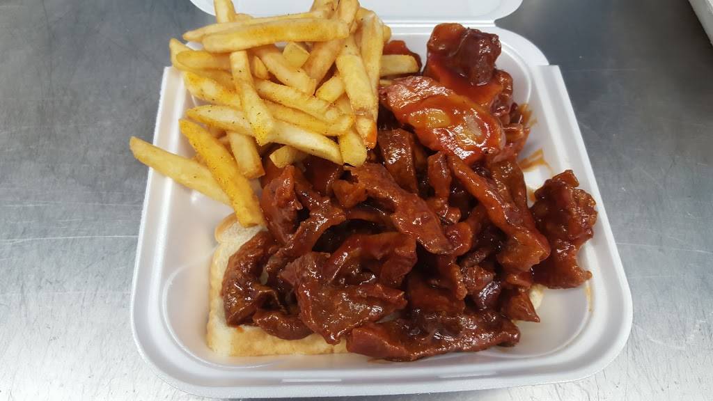 Lovetts Soul Food | restaurant | 2512 College Ave, Alton, IL 62002, USA | 6184338833 OR +1 618-433-8833