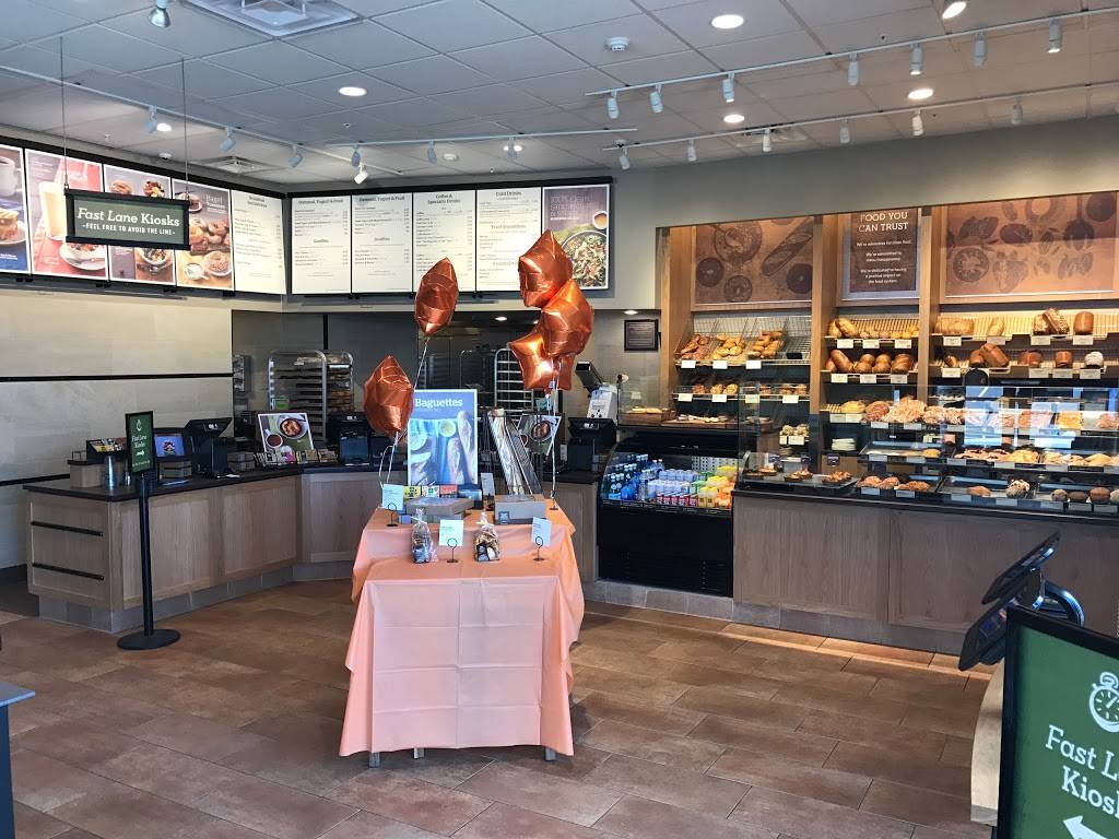 Panera Bread | bakery | 1015 East Ridge Road, Rochester, NY 14621, USA | 5856133974 OR +1 585-613-3974