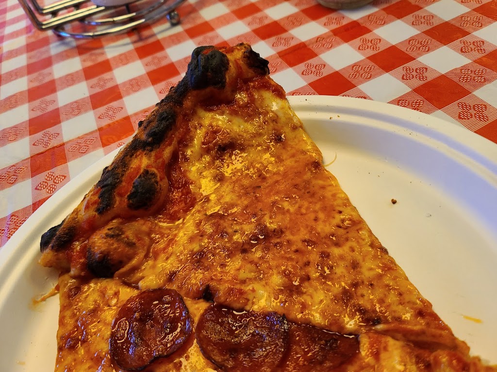 Pizza Cafe LA | restaurant | 2320 Fletcher Dr, Los Angeles, CA 90039, USA | 3234076715 OR +1 323-407-6715