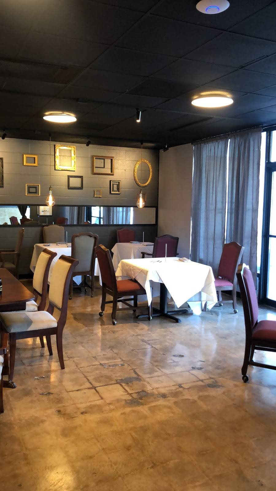 EVO Restaurant | restaurant | 218 E Olmos Dr, Olmos Park, TX 78212, USA | 2102368752 OR +1 210-236-8752