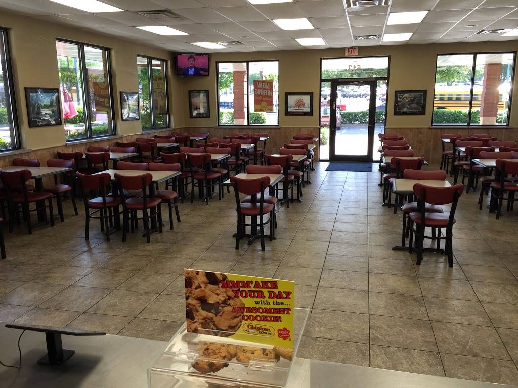 Chicken Express | restaurant | 513 N Industrial Blvd, Bedford, TX 76021, USA | 8175719955 OR +1 817-571-9955