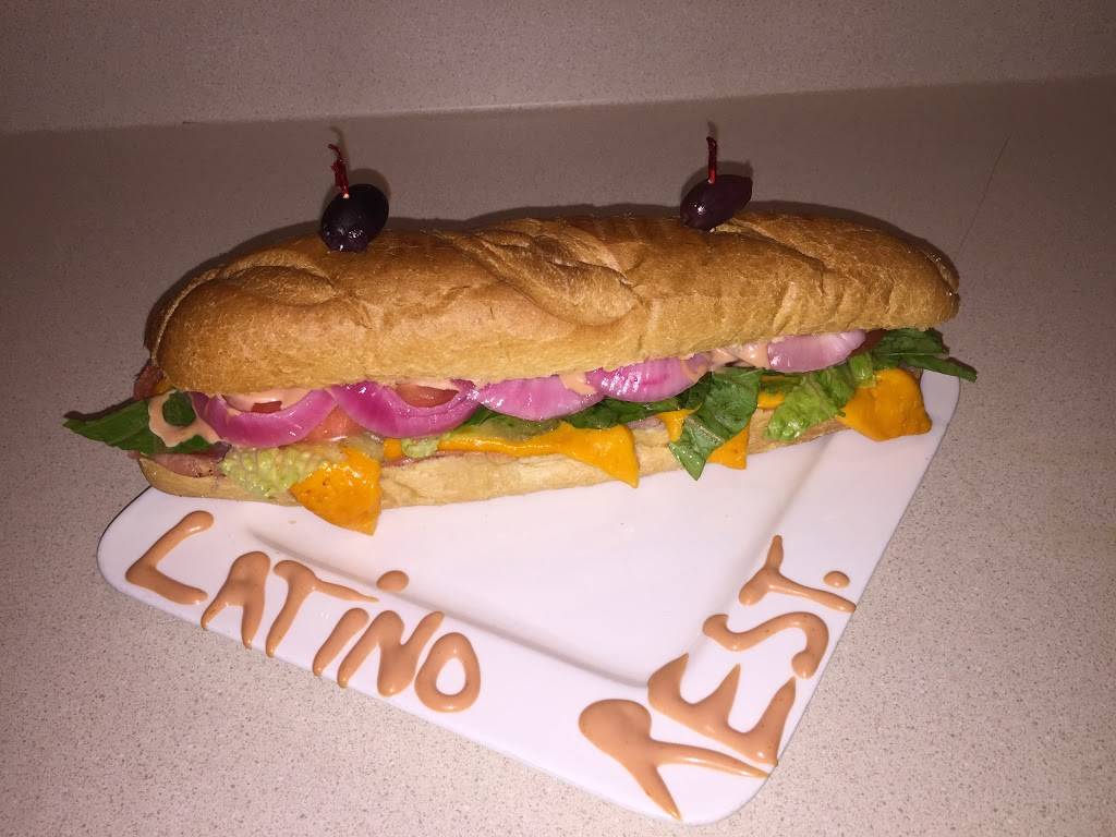 Latino Restaurant | restaurant | 302 Centre St, Jamaica Plain, MA 02130, USA | 6175221155 OR +1 617-522-1155