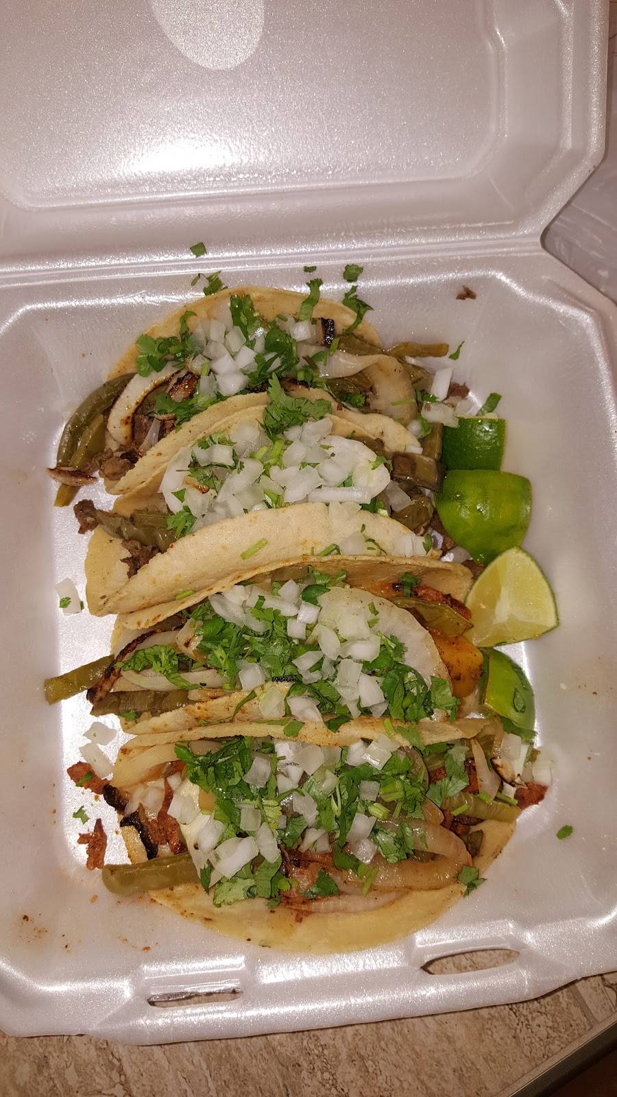 The Spot Tacos and More | restaurant | 2303 1st St, Bradenton, FL 34208, USA | 9419993140 OR +1 941-999-3140