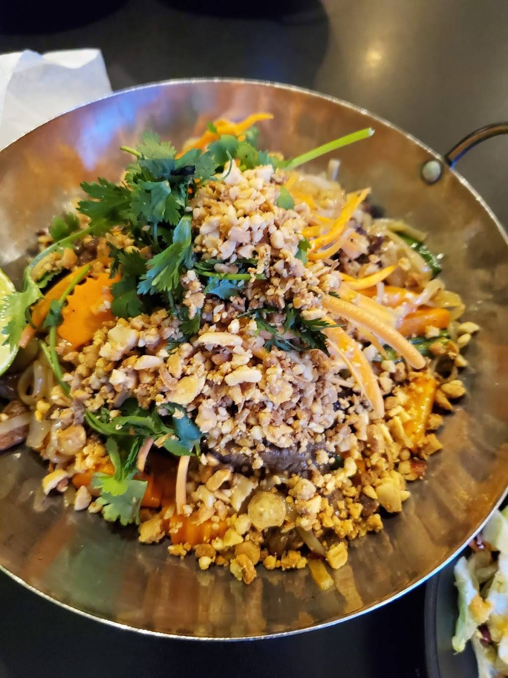 Pad Thai Cafe | restaurant | 2568 S Church St, Murfreesboro, TN 37127, USA | 6152036900 OR +1 615-203-6900