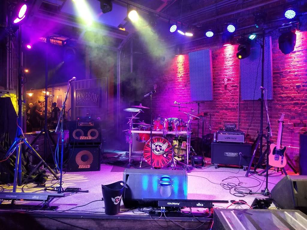 Panorama Music House | restaurant | 331 Broad St, Lake Charles, LA 70601, USA | 3376026343 OR +1 337-602-6343