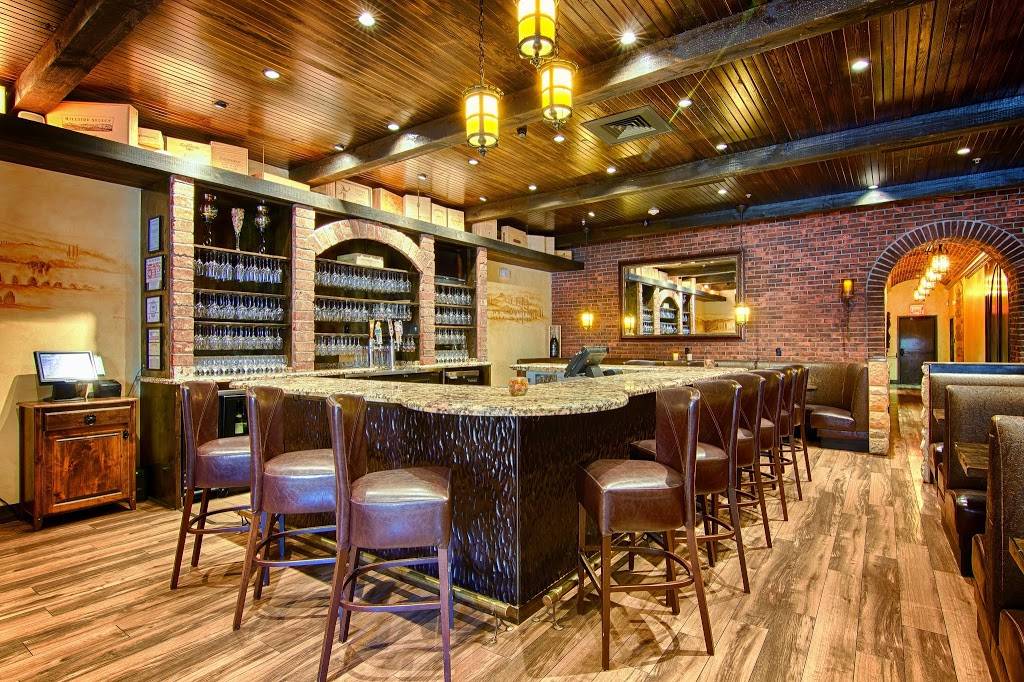 BRIX Wine Cellars | restaurant | 110 Vintage Park Blvd T, Houston, TX 77070, USA | 2813746100 OR +1 281-374-6100