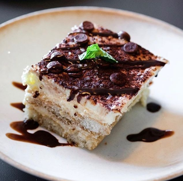 La Vista 101 | restaurant | 1805 W 18th St, Houston, TX 77008, USA | 7137879899 OR +1 713-787-9899