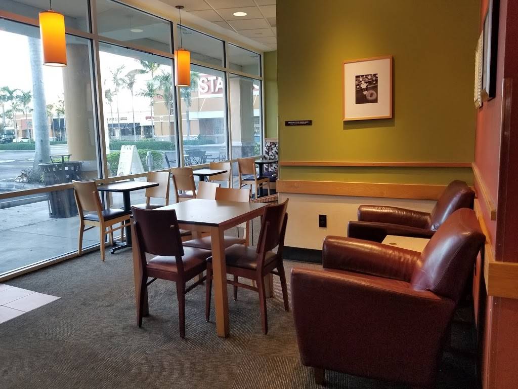 Panera Bread | bakery | 13672 SW 88th St, Miami, FL 33186, USA | 3054084801 OR +1 305-408-4801