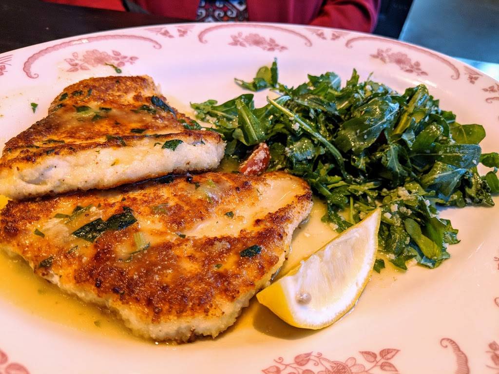 Maggianos Little Italy | restaurant | 10940 Rosemary Park Dr, Las Vegas, NV 89135, USA | 7022546025 OR +1 702-254-6025