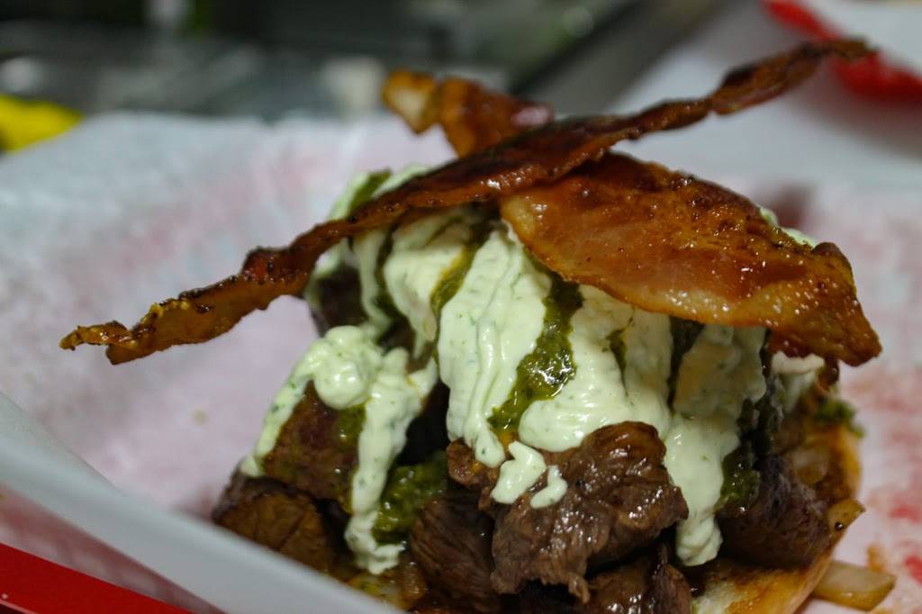 Fusion Grill???? | restaurant | 1012 S Mason Rd, Katy, TX 77450, USA | 8323401074 OR +1 832-340-1074