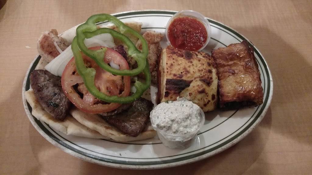 Mythos Greek & Italian Restaurant | restaurant | 6140 W Wade Hampton Blvd, Taylors, SC 29687, USA | 8648775070 OR +1 864-877-5070