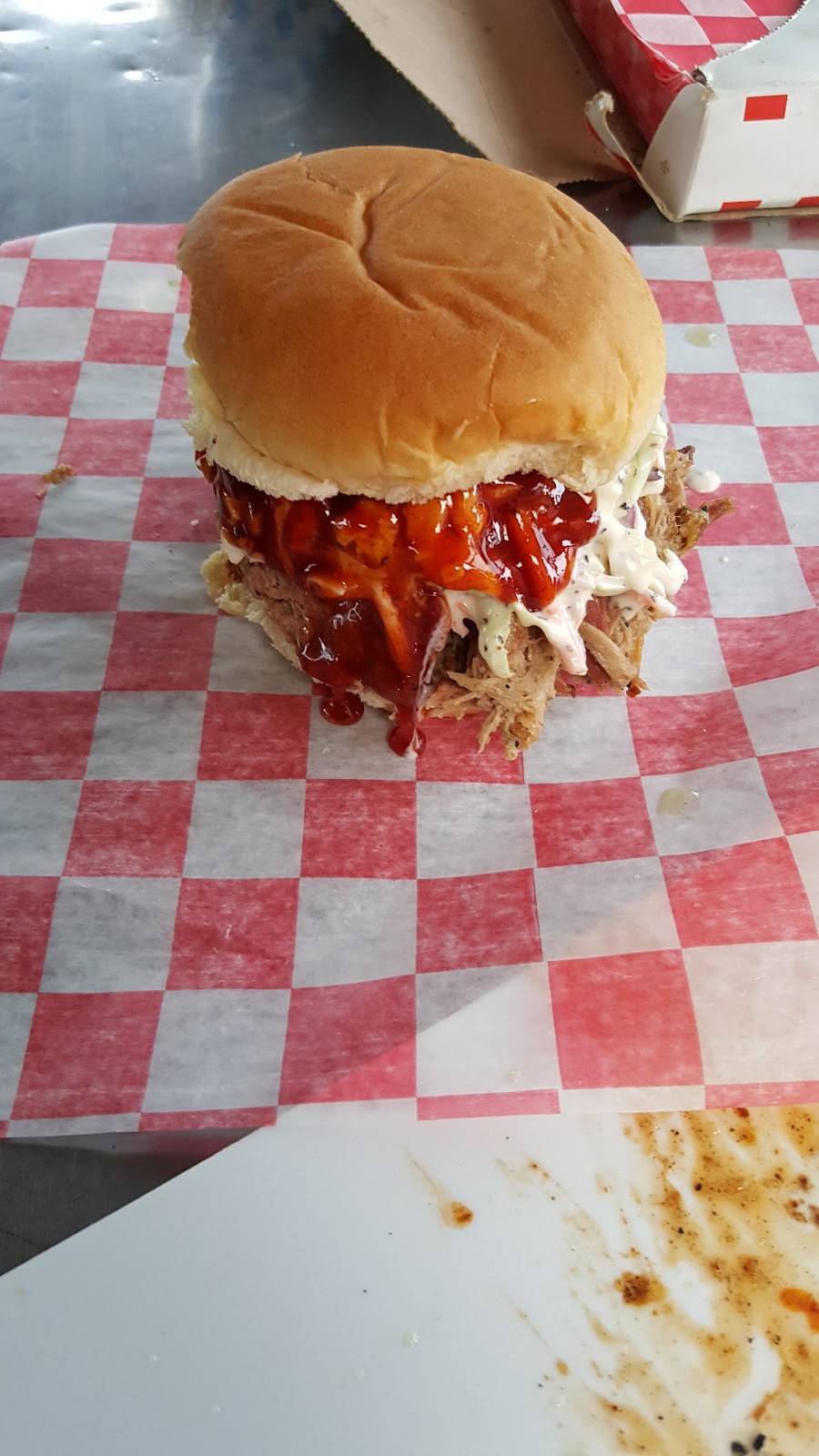 Remi Js Barbecue | restaurant | 825 Greentree Rd, Middletown, OH 45044, USA | 5136590912 OR +1 513-659-0912