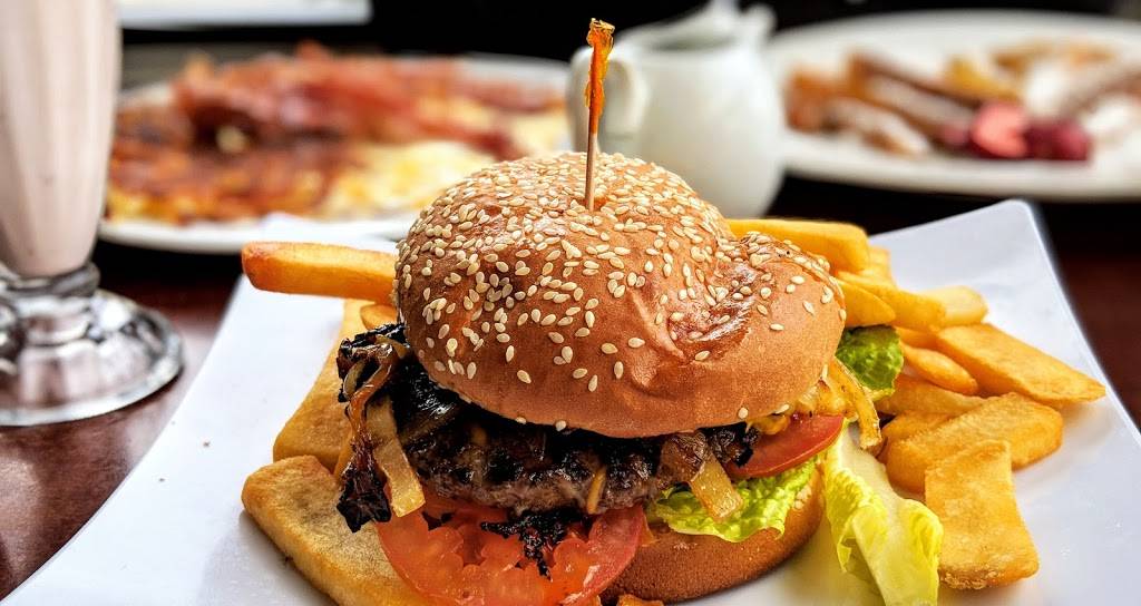 Amys Grill & Cafe | cafe | 31103 Mission Blvd, Hayward, CA 94544, USA | 5104897030 OR +1 510-489-7030