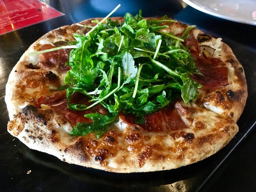 Crust Pizzeria | restaurant | 124 S Solana Hills Dr, Solana Beach, CA 92075, USA | 8583569925 OR +1 858-356-9925