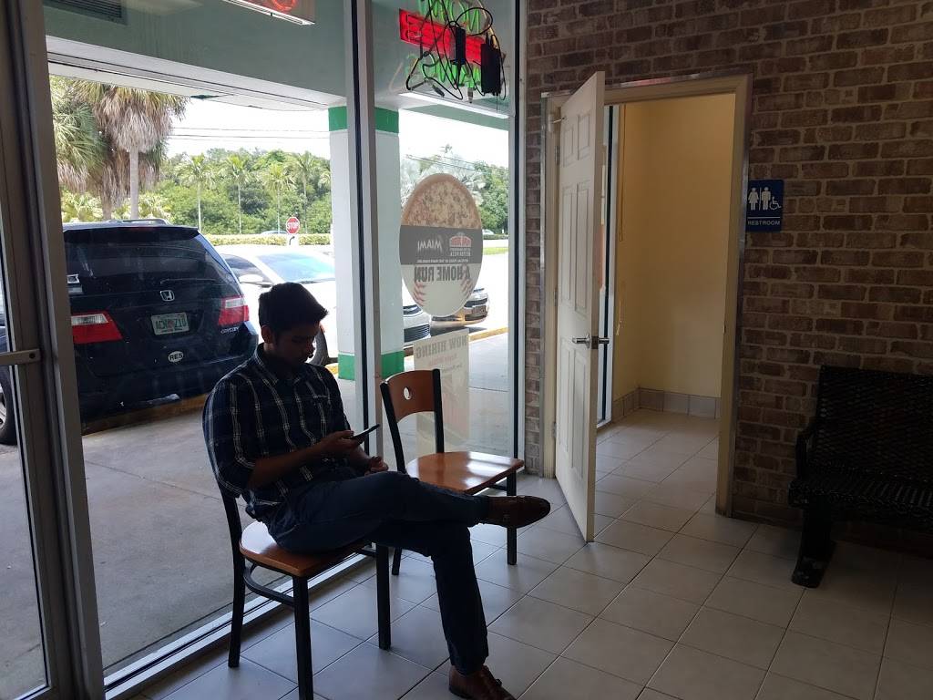 Papa Johns Pizza | restaurant | 4994 W Atlantic Blvd, Margate, FL 33063, USA | 9549777277 OR +1 954-977-7277