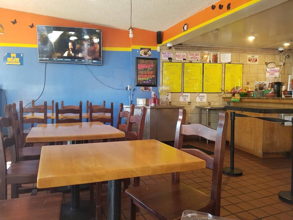 Los Cantaros | Restaurant & Taqueria | restaurant | 336 Grand Ave, Oakland, CA 94610, USA | 5108344300 OR +1 510-834-4300
