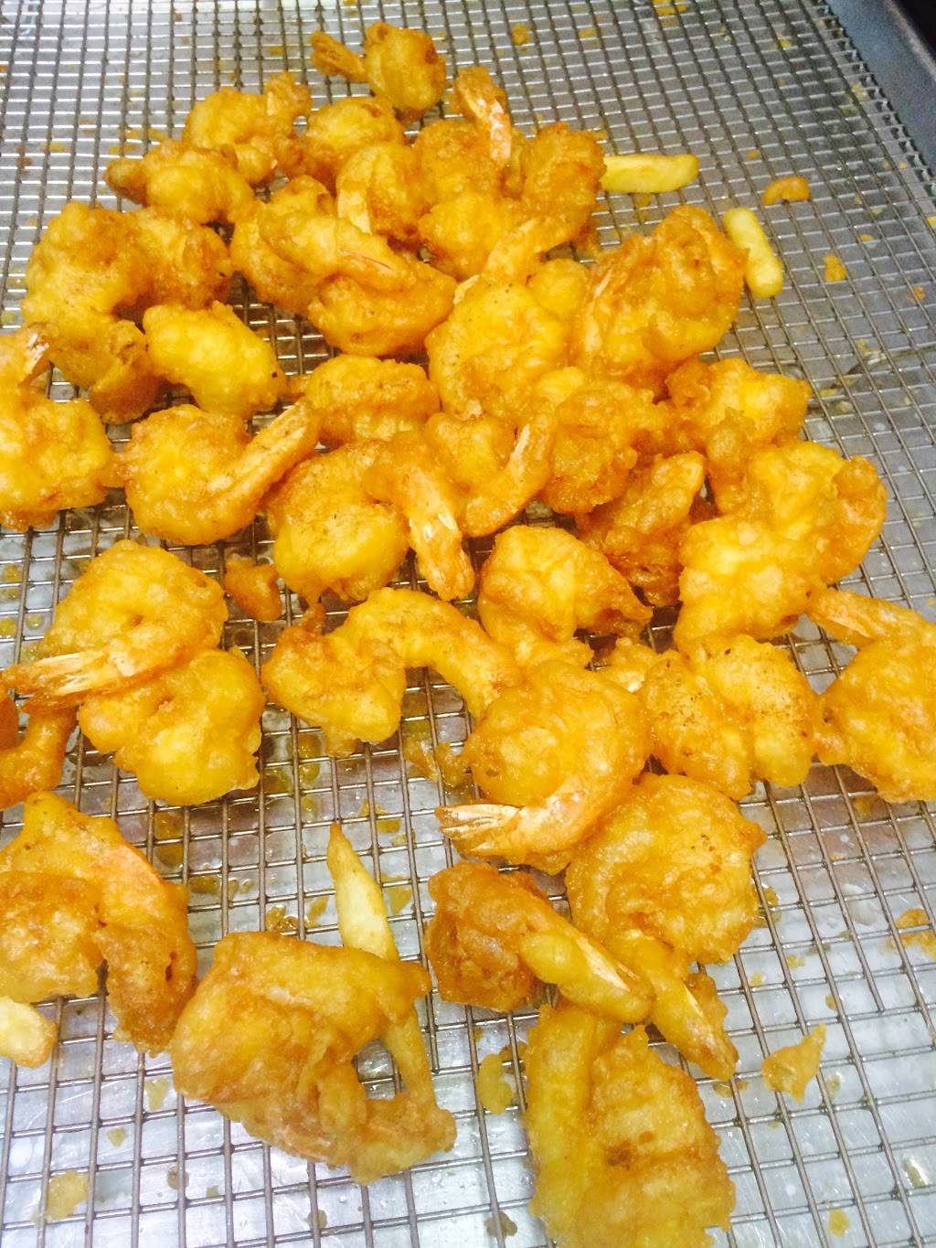 All Fresh Fish & Seafood | restaurant | 1575 East 8 Mile Road, Hazel Park, MI 48030, USA | 2483361700 OR +1 248-336-1700