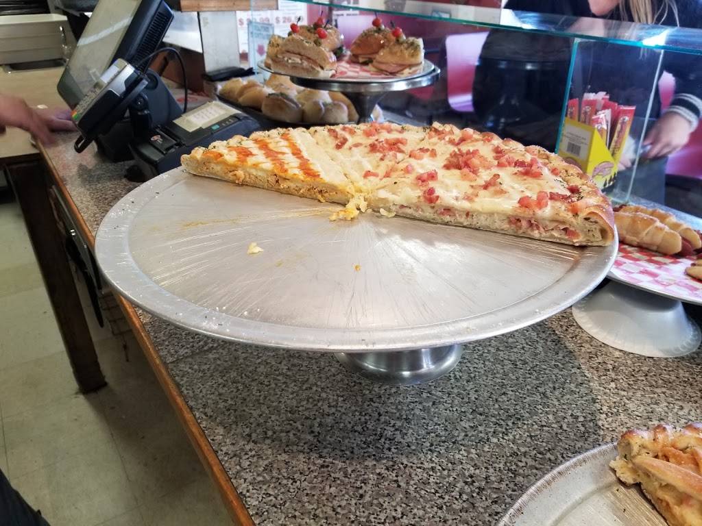 Parma Pizza & Grill | meal delivery | 301 Main St, Landisville, PA 17538, USA | 7178983707 OR +1 717-898-3707