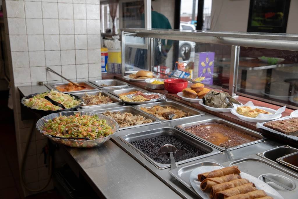 La Cocina de Janeth | restaurant | 9024 Tonnelle Ave., North Bergen, NJ 07047, USA | 2018611743 OR +1 201-861-1743