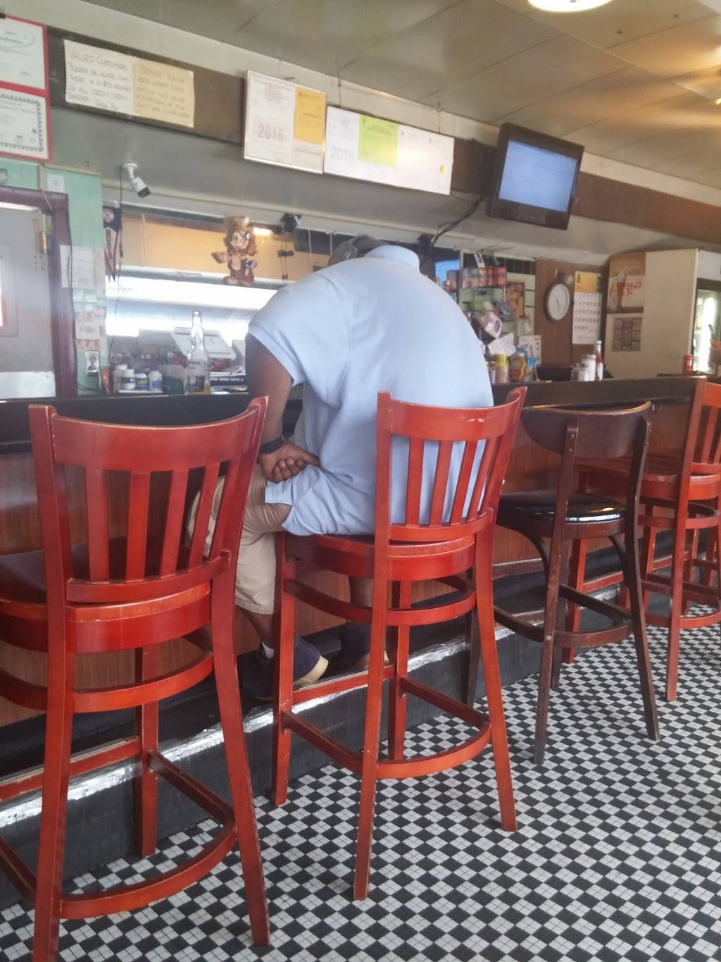 Liberty Diner | restaurant | 1003 Massachusetts Ave, Boston, MA 02118, USA | 6174429262 OR +1 617-442-9262