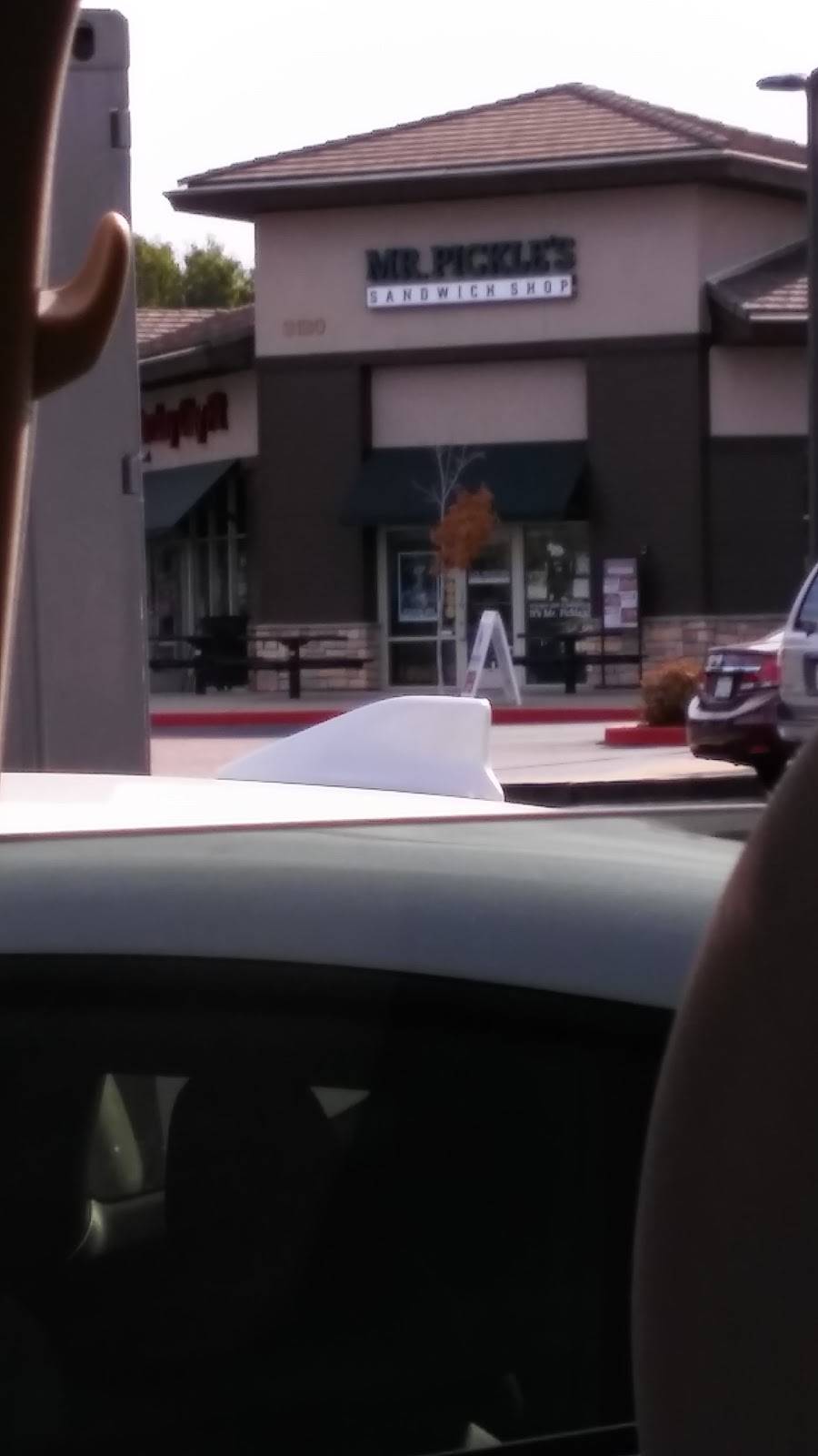 Mr. Pickles Sandwich Shop | meal takeaway | 3130 Balfour Rd, Brentwood, CA 94513, USA | 9256344102 OR +1 925-634-4102