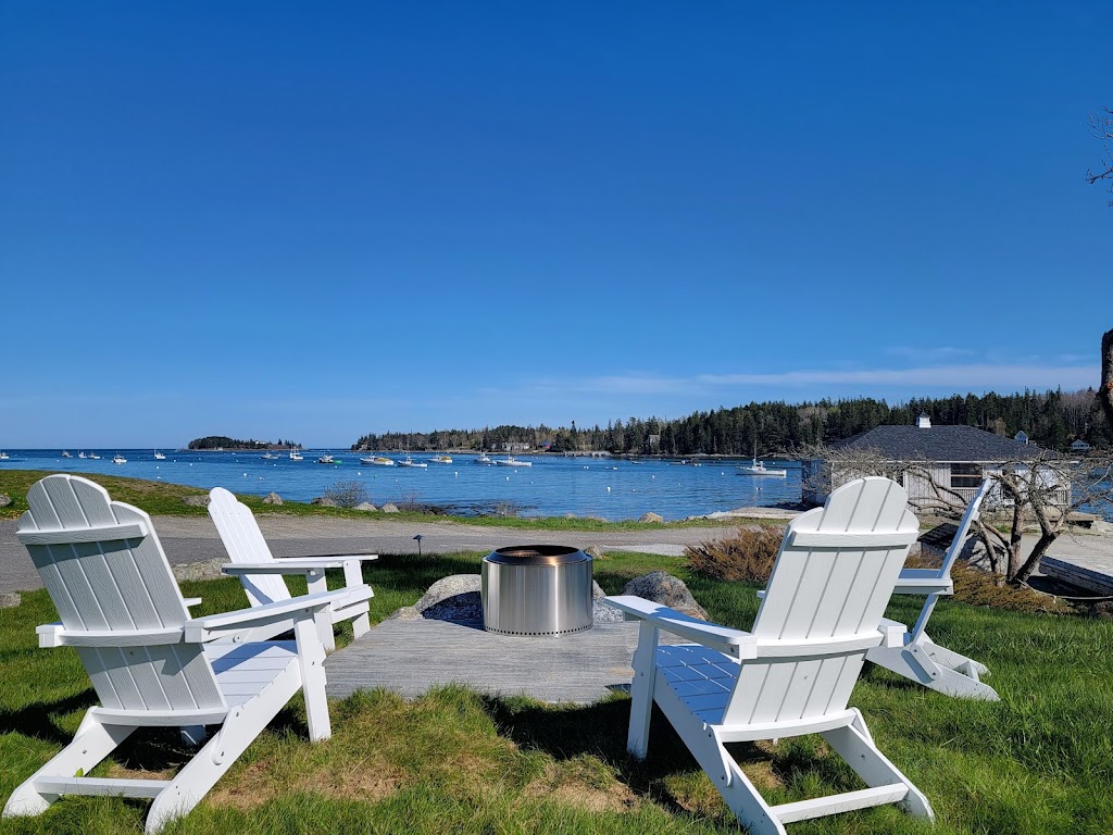 East Wind Inn | restaurant | 21 Mechanic St, Tenants Harbor, ME 04860, USA | 2073726366 OR +1 207-372-6366