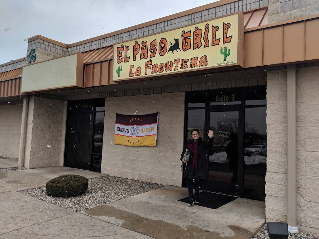 El Paso Grill | restaurant | 4880 Gratiot Rd, Saginaw, MI 48603, USA | 9894016599 OR +1 989-401-6599