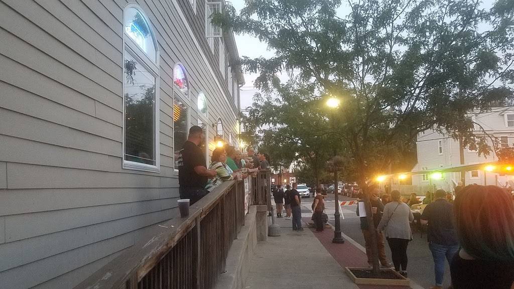 Holy City Public House | restaurant | 332 Jersey Ave, Gloucester City, NJ 08030, USA | 8564563343 OR +1 856-456-3343