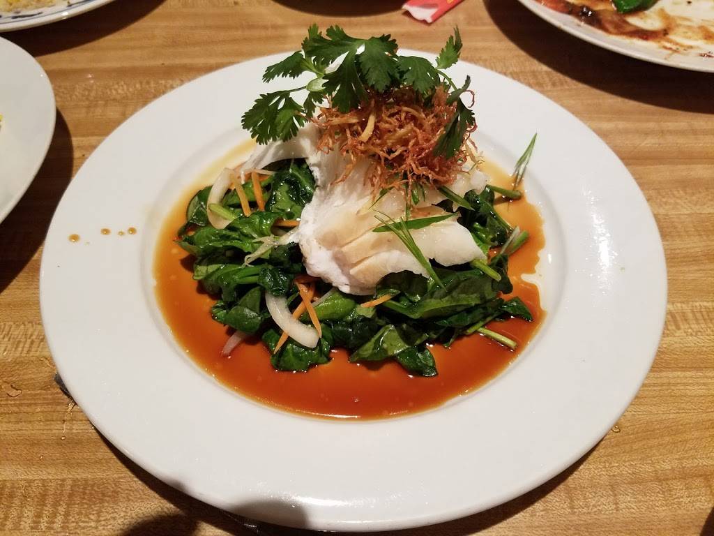 Hunan Cafe | restaurant | 403 Furys Ferry Rd # 110, Augusta, GA 30907, USA | 7068691480 OR +1 706-869-1480