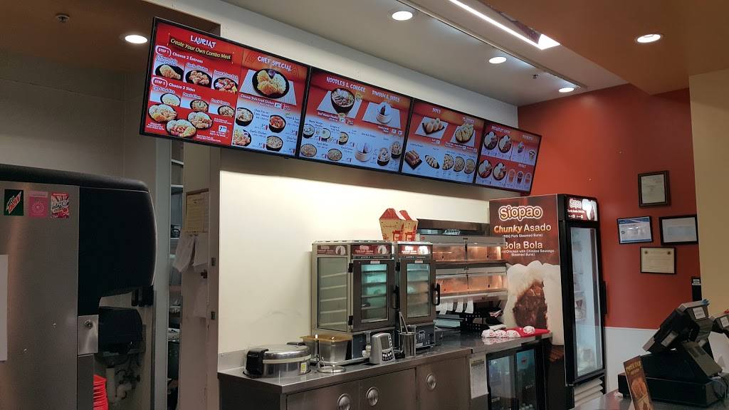 Chowking Milpitas | restaurant | 1535 Landess Ave, Milpitas, CA 95035, USA | 4089570681 OR +1 408-957-0681