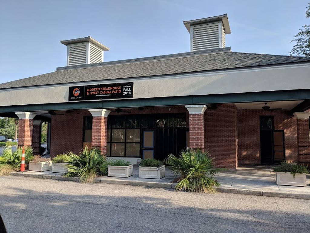 Butcher & the Boar | restaurant | 730 Coleman Blvd, Mt Pleasant, SC 29464, USA | 6122388888 OR +1 612-238-8888