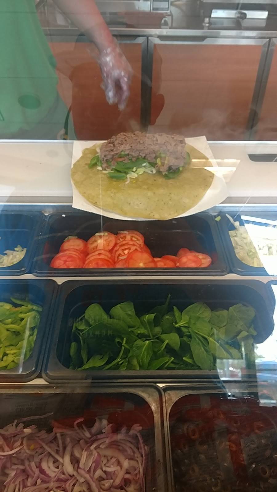 Subway | restaurant | 2330 W Happy Valley Rd Suite 1025 The Shops at Norterra S/C, Phoenix, AZ 85085, USA | 6235817061 OR +1 623-581-7061