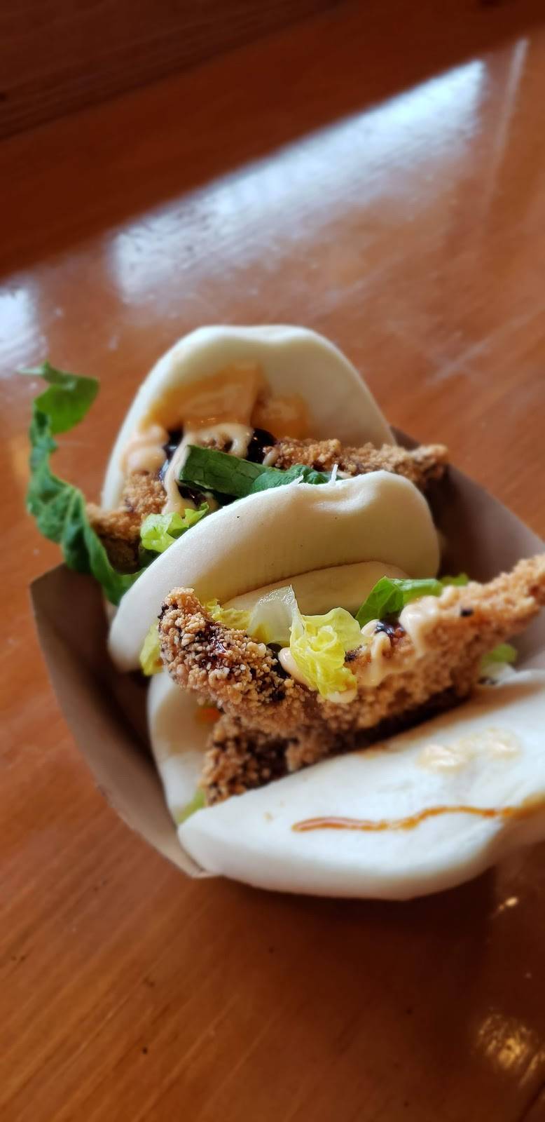 JJ Tea House | restaurant | 601 Main St ste d, Columbia, SC 29201, USA | 8038346666 OR +1 803-834-6666