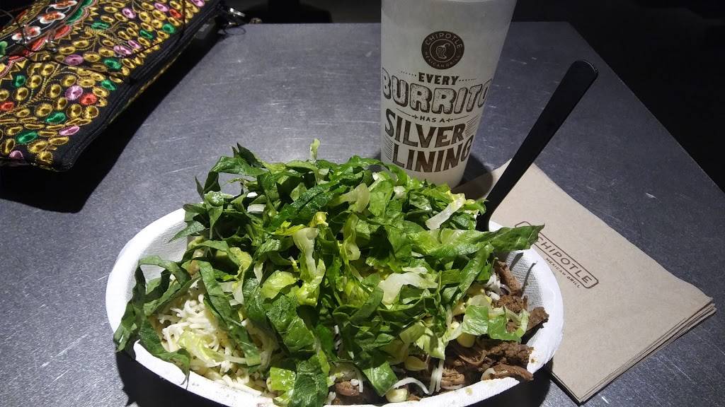 Chipotle Mexican Grill | restaurant | 1920 E Riverside Dr Ste E-150, Austin, TX 78741, USA | 5123261975 OR +1 512-326-1975