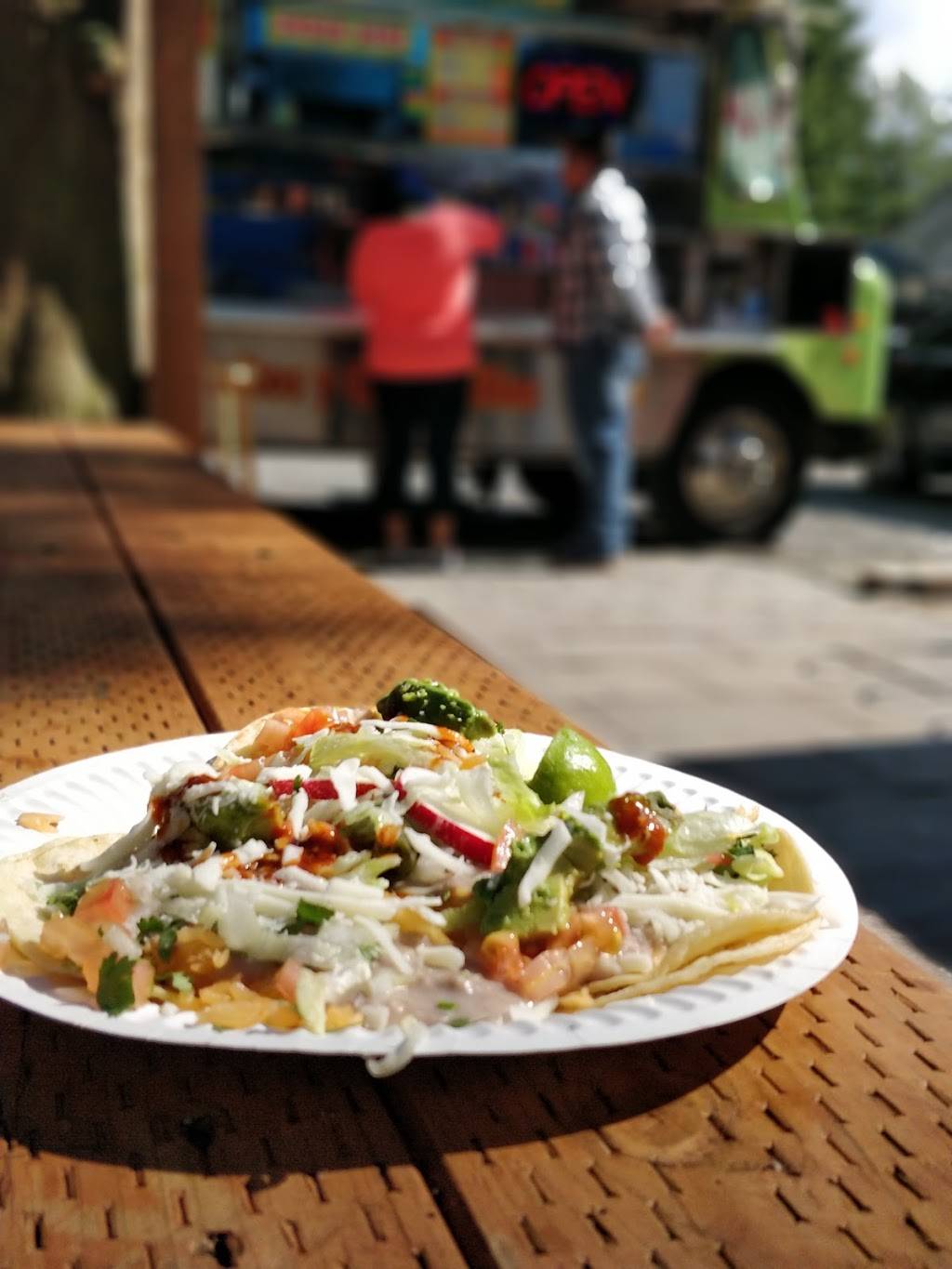 El Maestro del Taco | restaurant | 1836 156th Ave NE, Bellevue, WA 98007, USA | 4252407708 OR +1 425-240-7708